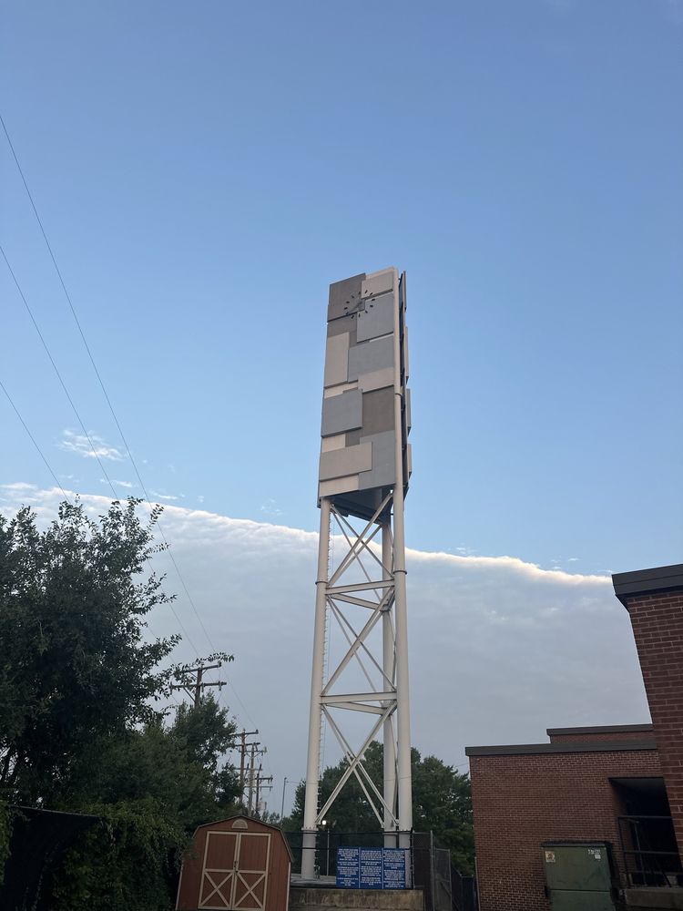 Graham Road Child Care Center - childcare center in Falls Church, VA