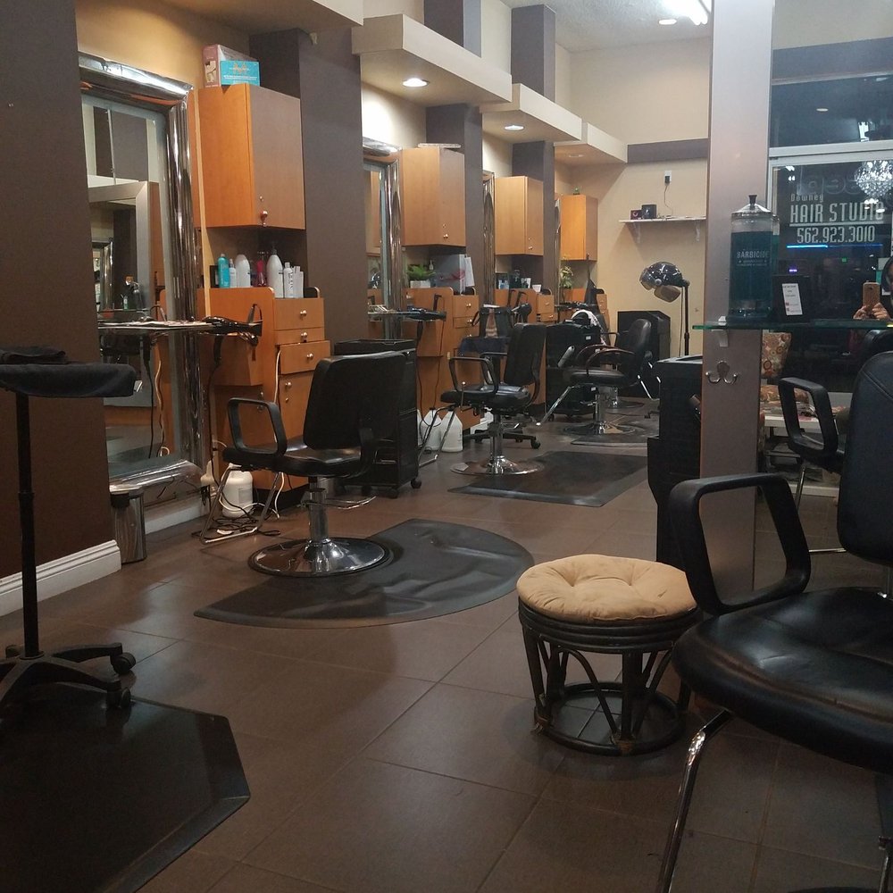 The Shear Lounge - Hair by Yvette awesome! - Hair Stylists Near Me - Downey, California