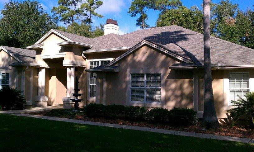 Slide of Roof Doctors