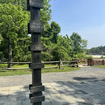 Great Falls Park - Parks Near Me - McLean, Virginia Great Falls Park - Parks Near Me - McLean, Virginia