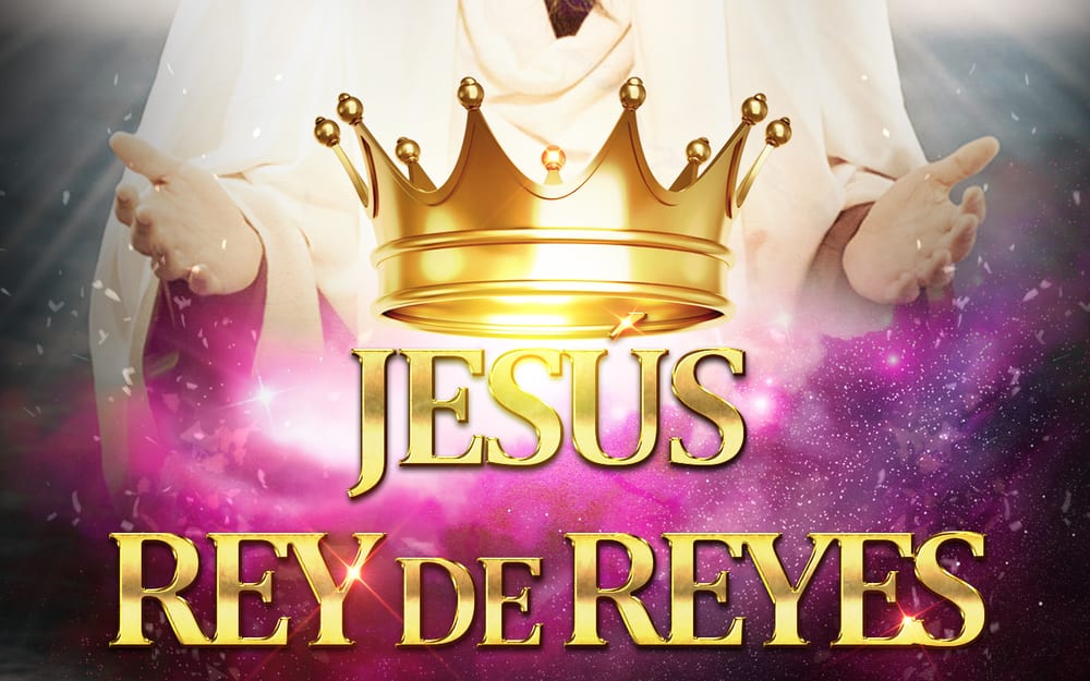 IGLESIA CRISTIANA JESUS REY DE REYES - Updated February 2026 - 1005 ...