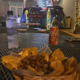 Nachos