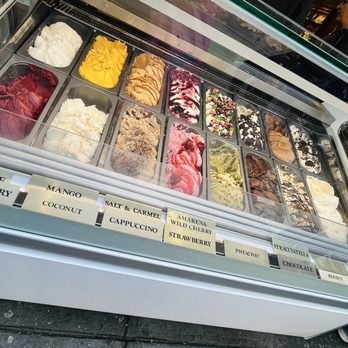 Ferrara Bakery & Cafe - Gelato - Bakeries Near Me - New York, New York Ferrara Bakery & Cafe - Gelato - Bakeries Near Me - New York, New York