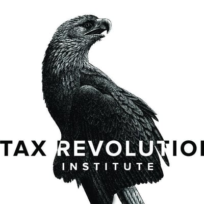 Tax Revolution Institute