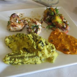 Indigo Indian Bistro