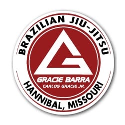Social spots from Gracie Barra