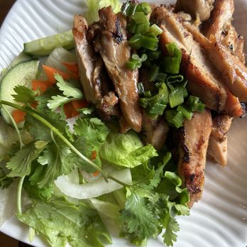 Thanh Tam II - Five Grilled 5 Spice Chicken - Vietnamese Near Me - San Francisco, California Thanh Tam II - Five Grilled 5 Spice Chicken - Vietnamese Near Me - San Francisco, California