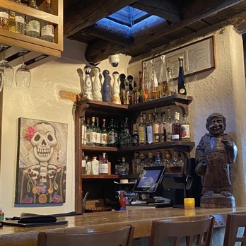 Sazon - Bar! - Mexican Near Me - Santa Fe, New Mexico