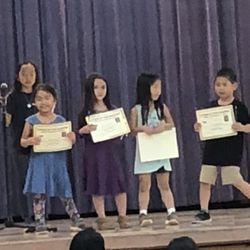 Mililani Mauka Elementary School