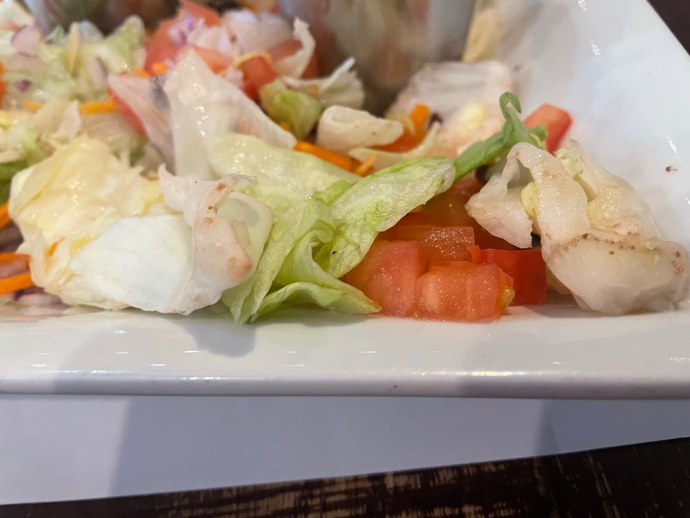 Food from Burgerhaus