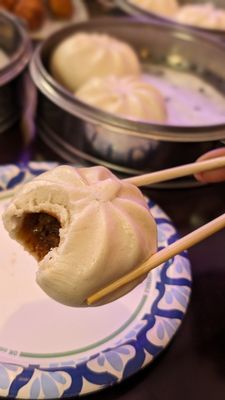 Serious Sanji| Dumpling & Dim Sum & Bubble Tea by null