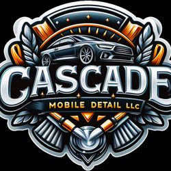 Cascade Mobile Detail