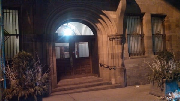 Down Town Association. by null