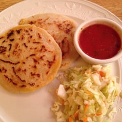La Frontera Restaurant & Bar