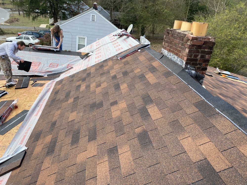 Slide of M & N Roofing and Remodeling