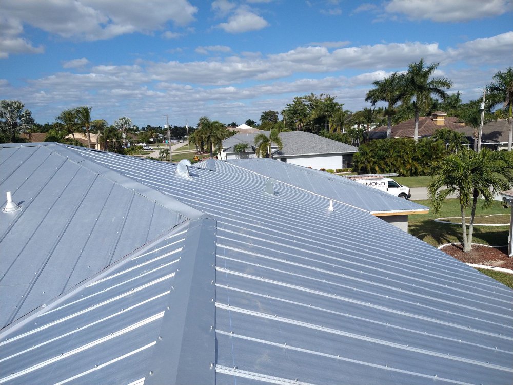 Slide of KTM Exteriors