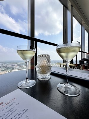 Monarch Restaurant by null