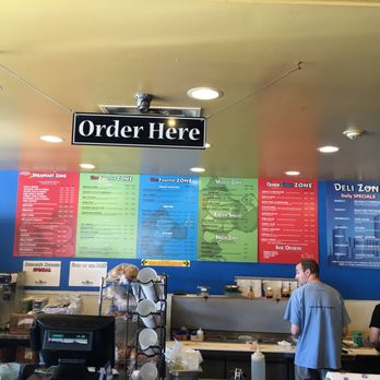 Deli Zone - The menu at the Delizone - Sandwiches Near Me - Longmont, Colorado Deli Zone - The menu at the Delizone - Sandwiches Near Me - Longmont, Colorado