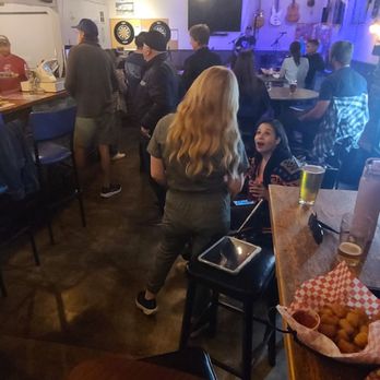 Project Barley Square - Thursdays = Open mic = Live music! - Brewpubs Near Me - Torrance, California