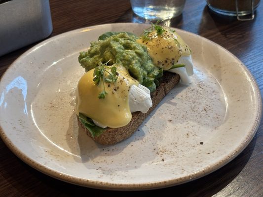 Federal Cafe Bar by null