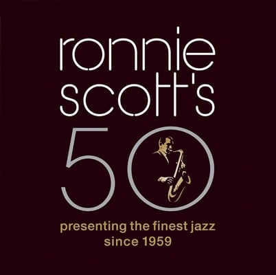 Ronnie Scott's by null