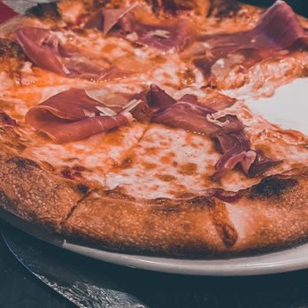 Pizza Rock - Pizza Near Me - Henderson, Nevada
