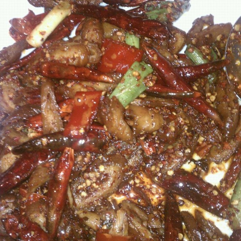 Super Wok - Spicy Stir-fried Intestine - Szechuan Near Me - Cary, North Carolina Super Wok - Spicy Stir-fried Intestine - Szechuan Near Me - Cary, North Carolina