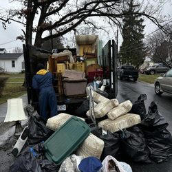Junk Gladiators DMV