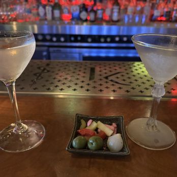 The Keefer Bar - Lounges Near Me - Vancouver, British Columbia