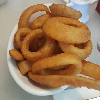 M.A.C. 24/7 - Onion rings $8 - American Near Me - Honolulu, Hawaii M.A.C. 24/7 - Onion rings $8 - American Near Me - Honolulu, Hawaii