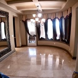 Castle Restorations