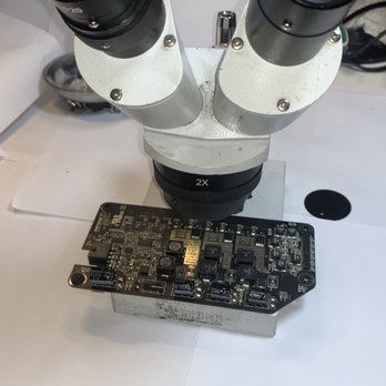 Gig Techs - Logic board repair - Mobile Phone Repair Near Me - Seattle, Washington