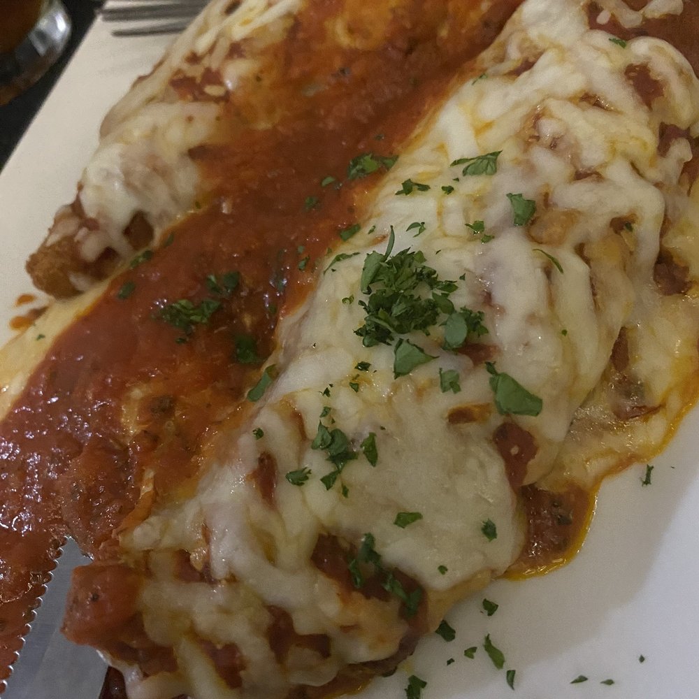 Abbiocco - Chicken parmesean - Italian Near Me - Clarks Summit, Pennsylvania Abbiocco - Chicken parmesean - Italian Near Me - Clarks Summit, Pennsylvania