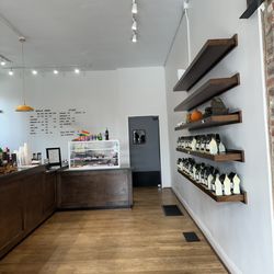Quills Coffee