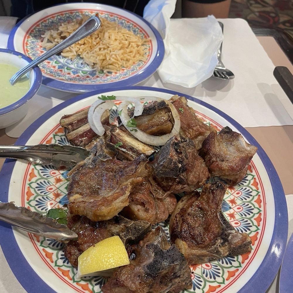 lamb lamb