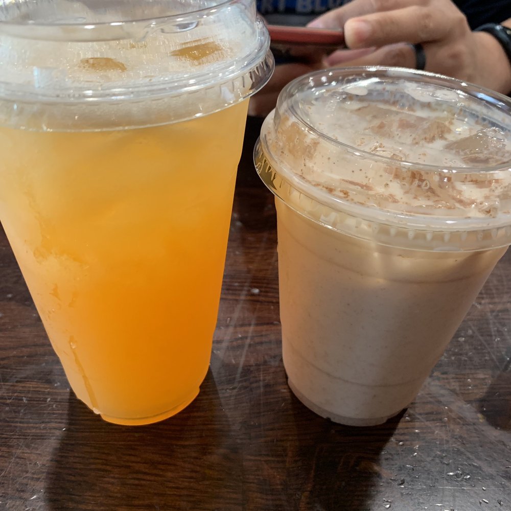 Guisados - Melon and Horchata - Tacos Near Me - Burbank, California Guisados - Melon and Horchata - Tacos Near Me - Burbank, California