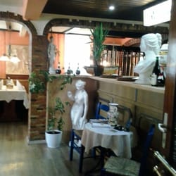 Restaurant Zorbas