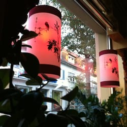 China-Restaurant Jade