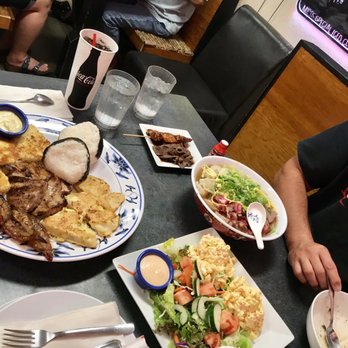 Nori's Saimin & Snacks - Japanese Near Me - Hilo, Hawaii Nori's Saimin & Snacks - Japanese Near Me - Hilo, Hawaii