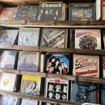 Cherry Moon - Lots of great records!! - Thrift Stores Near Me - Laguna Beach, California Cherry Moon - Lots of great records!! - Thrift Stores Near Me - Laguna Beach, California