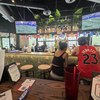 burger-chan - The Heights - Bar - Burgers Near Me - Houston, Texas