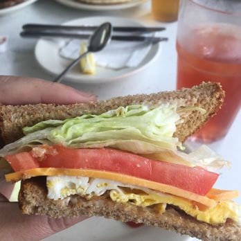 Eddie's Cafe - egg and cheese sandwich - Breakfast & Brunch Near Me - San Francisco, California Eddie's Cafe - egg and cheese sandwich - Breakfast & Brunch Near Me - San Francisco, California