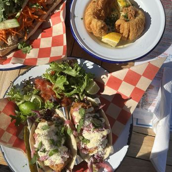 The Canteen - Seafood Near Me - Provincetown, Massachusetts