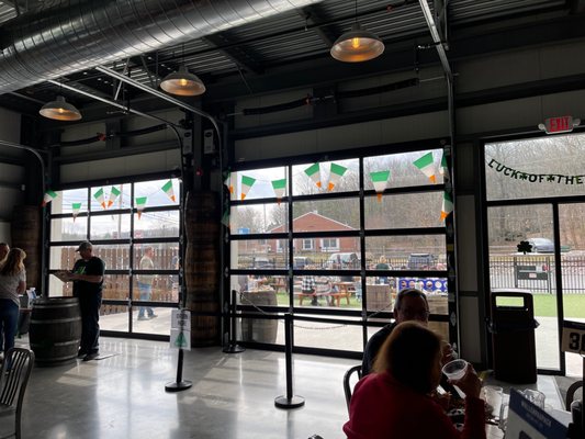 Wallenpaupack Brewing Company by null