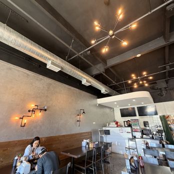 Pho Kitchen - Dining Room - Desserts Near Me - San Jose, California Pho Kitchen - Dining Room - Desserts Near Me - San Jose, California