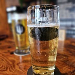 Wayfinder Beer
