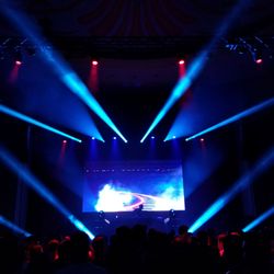 El Rey Theatre