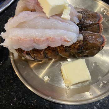 MGD Korean BBQ - Lobster - Korean Near Me - Los Angeles, California