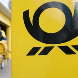 Deutsche Post / Postbank