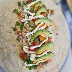 Tacos Pihuamo